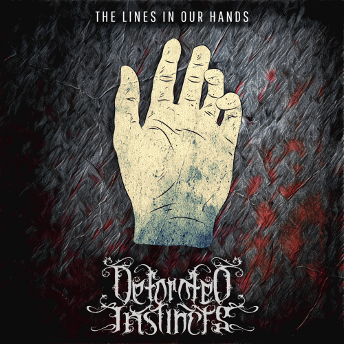 Deformed Instincts : The Lines in Our Hands